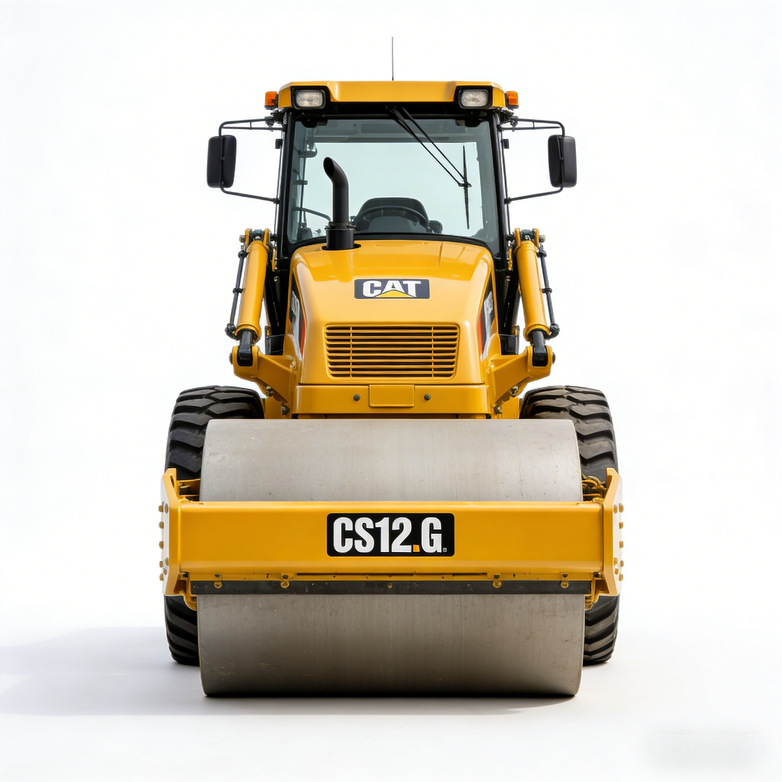 JCB 3CX Backhoe Loader